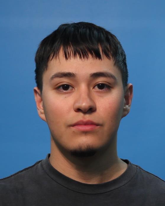 SALINAS, JUAN ENRIQUE arrested by DRIVING WHILE INTOXICATED