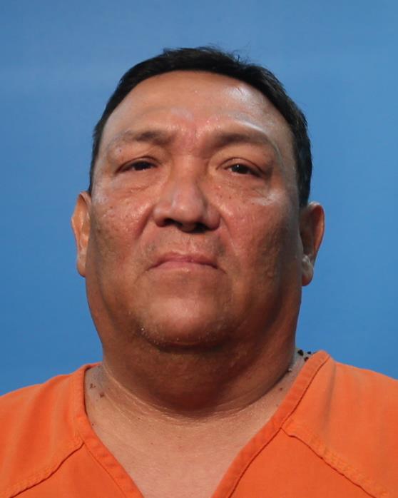 Arredondo, Joe Angel booking photo