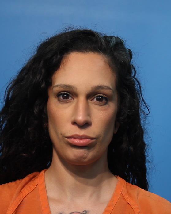 Delossantos, Christian arrested by Brazoria County SO/PD