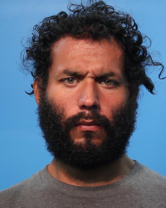 AGUILAR, JOSE ADAM booking photo