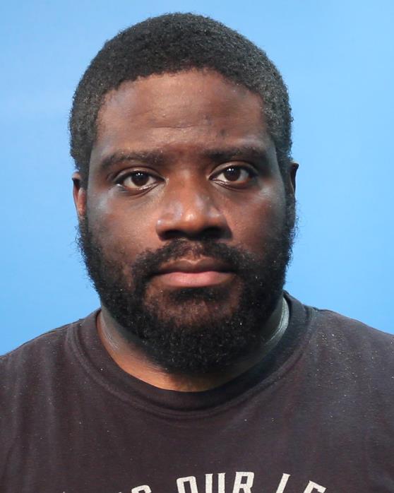 WILLIAMS, DEON LORENZO arrested by Brazoria County Sheriff’s Office