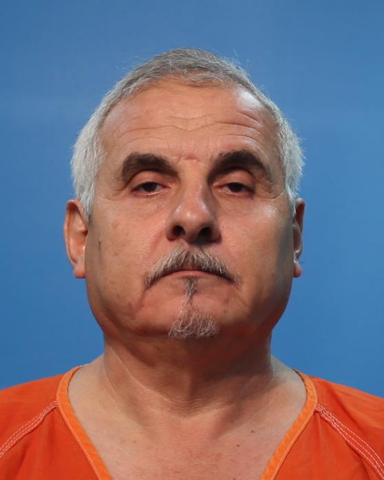 Delaportilla, Martin arrested by JT–INDECENCY WITH A CHILD EXPOSES