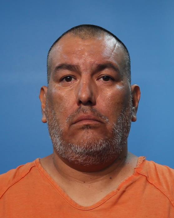 MORIN, JB B booking photo