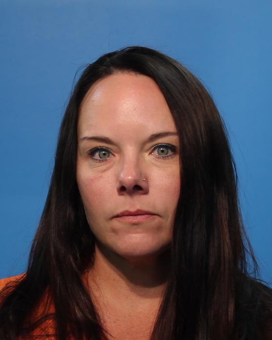 CALLEY, LUCIE CHRISTINA arrested by Brazoria County Sheriff’s Office