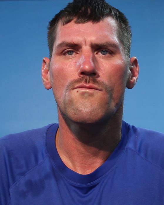 Osgood, David Allen, II arrested by Brazoria County Sheriff’s Office