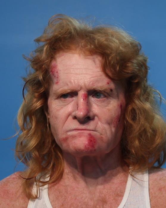 Whitmire, Kirk Stewart arrested by Brazoria County Sheriff’s Office