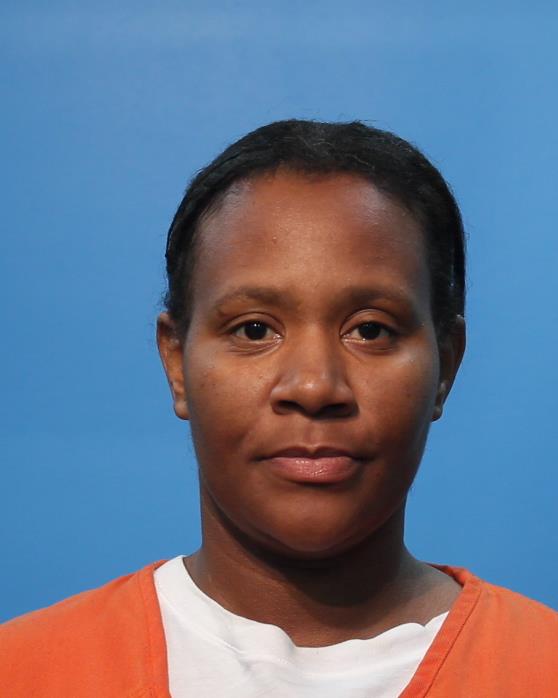 Whitley, Siera arrested by Brazoria County SO/PD