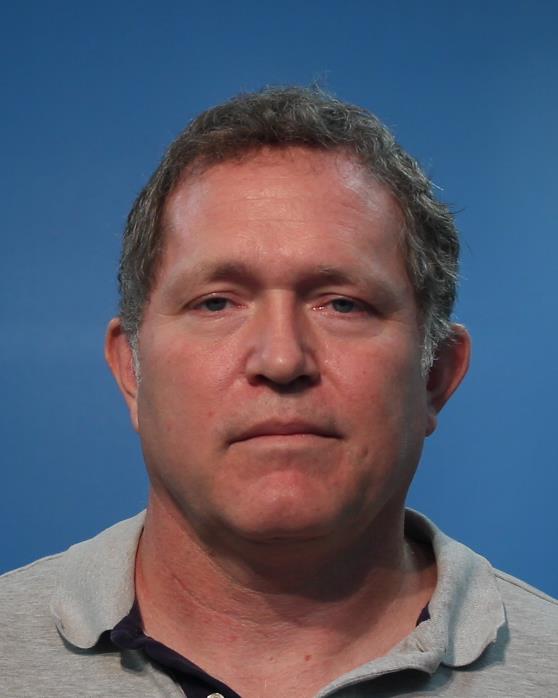 King, Samuel Joseph booking photo