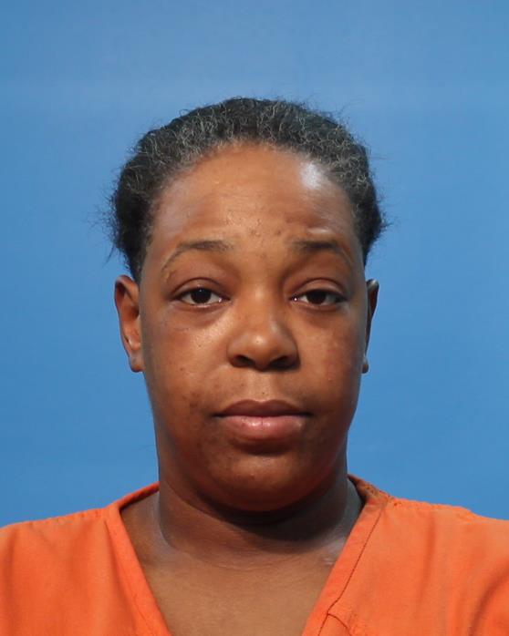 GRAY, SHAMONICA LEEANNE booking photo