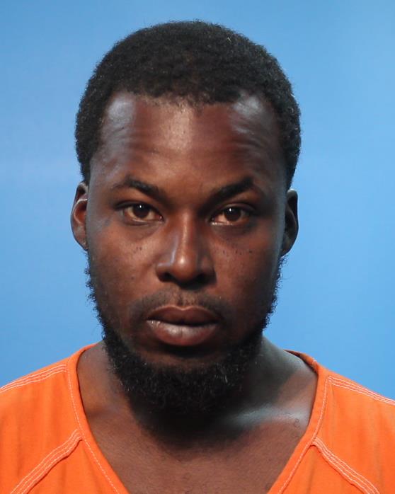 GRIFFIN, XAVIER WAYNE booking photo