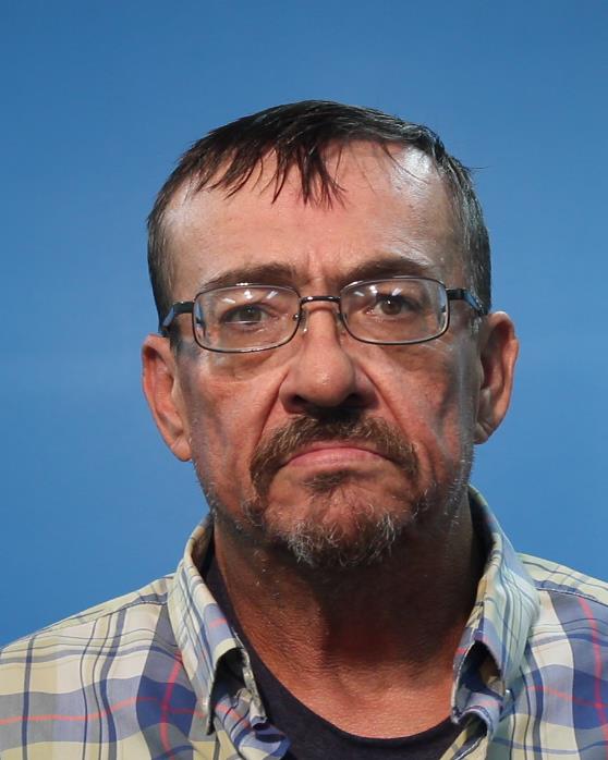 Newman, David Edward arrested by Brazoria County SO/PD