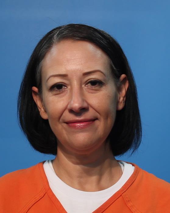 Servin, Iveet YOLANDA booking photo