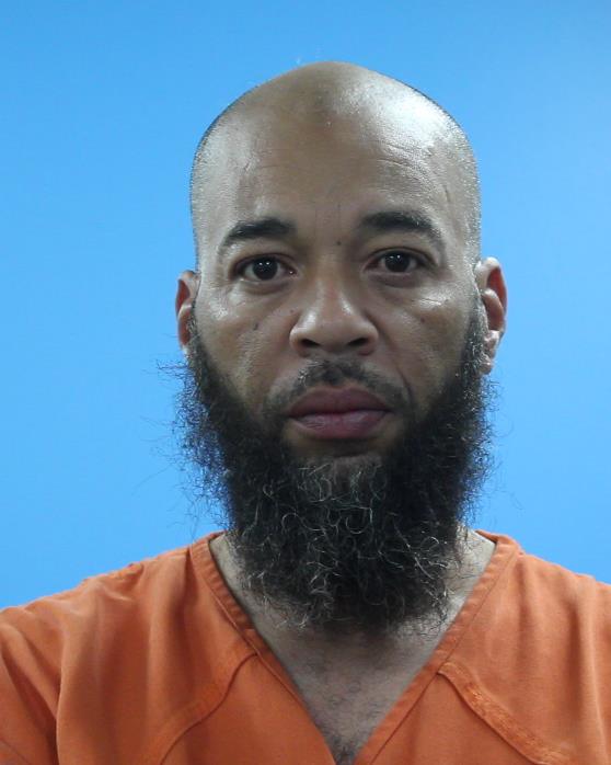 ROBLES MATOS, OSCAR booking photo