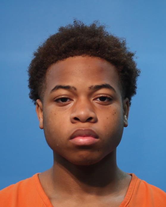 Washington, Caden arrested by Brazoria County SO/PD