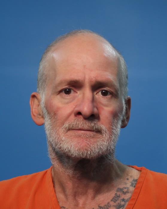 Villarreal, Victor arrested by Brazoria County Sheriff’s Office