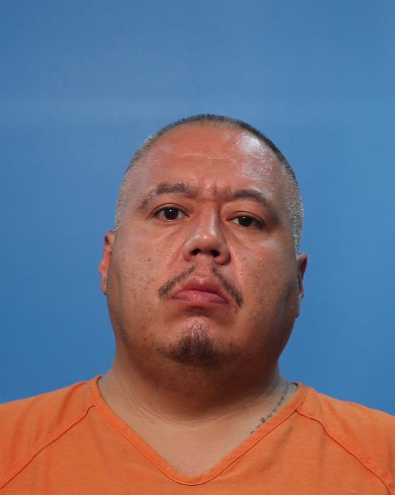 ESCAMILLA-ZERTUCHE, JOSE L arrested by Brazoria County Sheriff’s Office