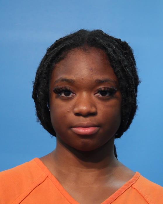 SMITH, LONDON EVANGELINE booking photo