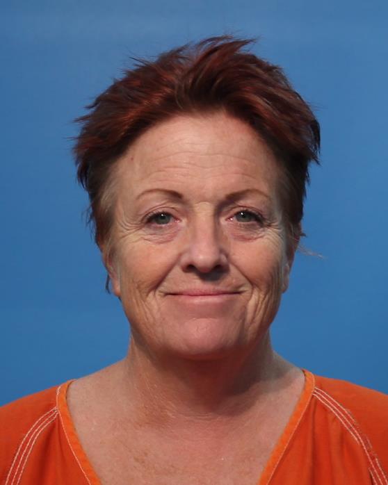 Hawkins, Georgia booking photo