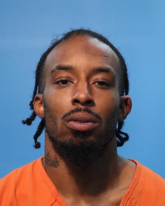 Manning, Edward arrested by Angleton Police Department