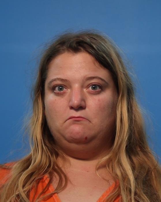 SINNETT, KELSIE DAWN booking photo