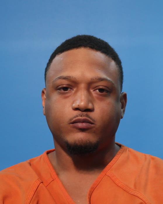 GRAY, ANTONIO booking photo