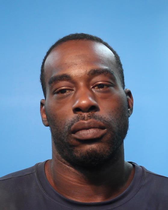 Williams, Aquandre Djuante arrested by Brazoria County Sheriff’s Office