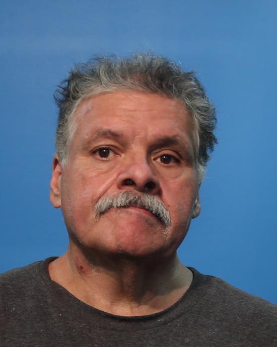 Ortiz, Jesus arrested by Brazoria County SO/PD