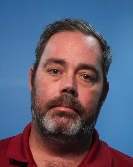 McGovern, Kevin arrested by Brazoria County Sheriff’s Office