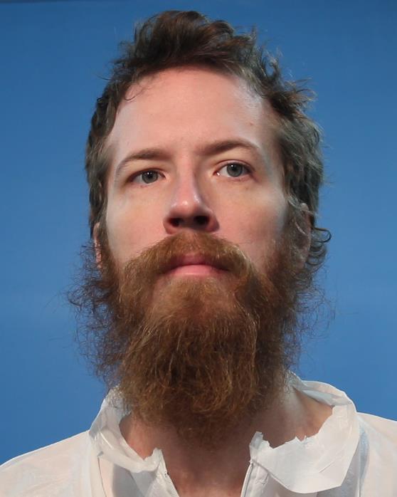 King, Scott Allen arrested by Brazoria County SO/PD