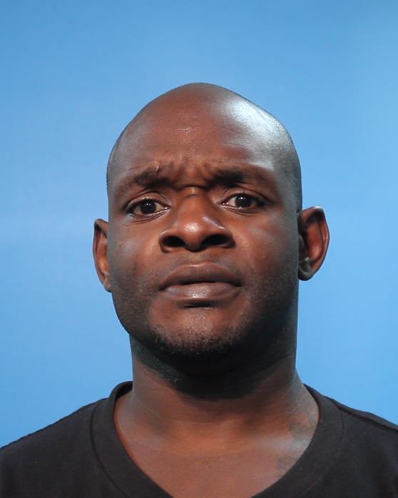 THOMAS, TYRELL DESHAWN arrested by Brazoria County SO/PD