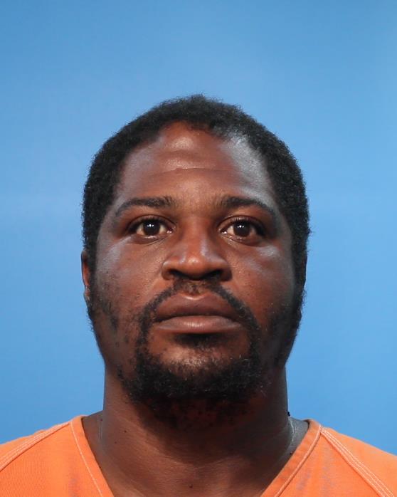 JOHNSON, FULTON LEVAR booking photo