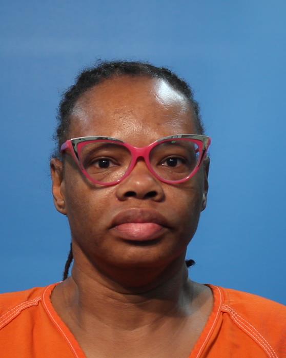 BLAKE, STEPHANIE booking photo