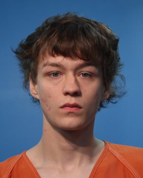 Schippert, James McCarl arrested by Brazoria County SO/PD