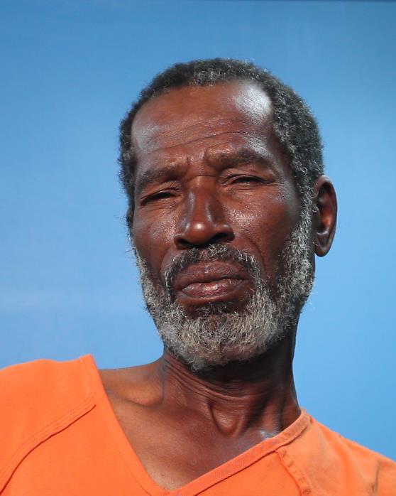 Powell, Stanley Joe arrested by Brazoria County Sheriff’s Office