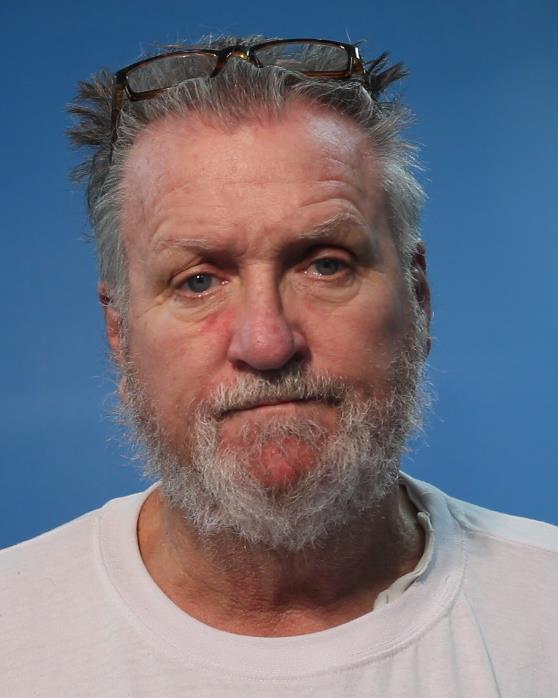 Priest, Robert William arrested by Brazoria County Sheriff’s Office