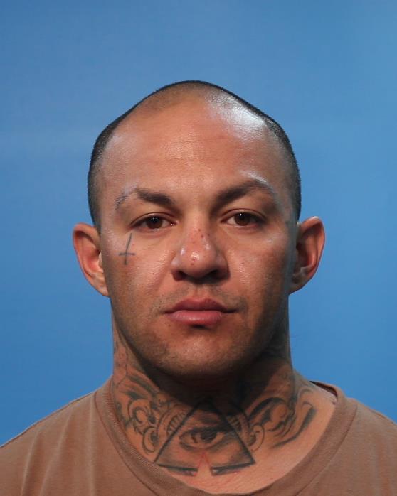 VILORIA, CASEY MAKANAMAILANI booking photo