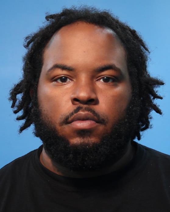 Callaway, Princeton Scott booking photo