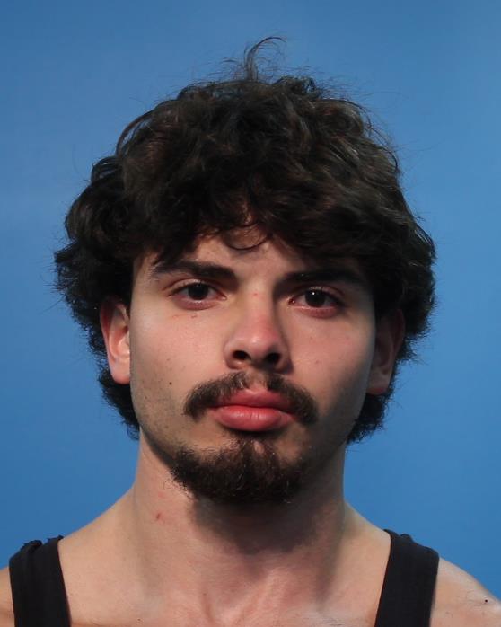 GOMEZ, IGNACIO ALEJANDRO booking photo