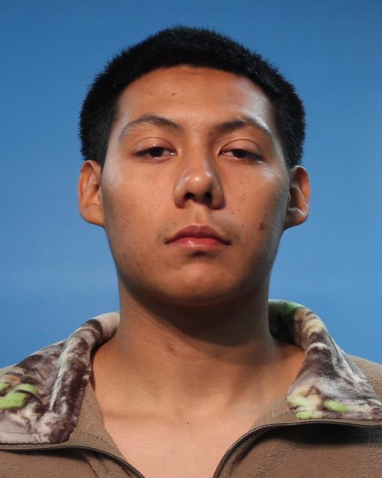 PEREZ, ANGEL JESUS booking photo