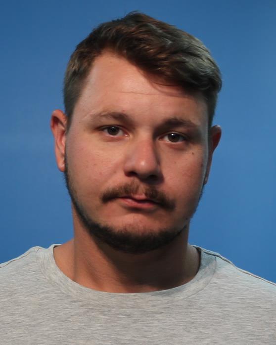 Wilson, David Allen arrested by Brazoria County SO/PD