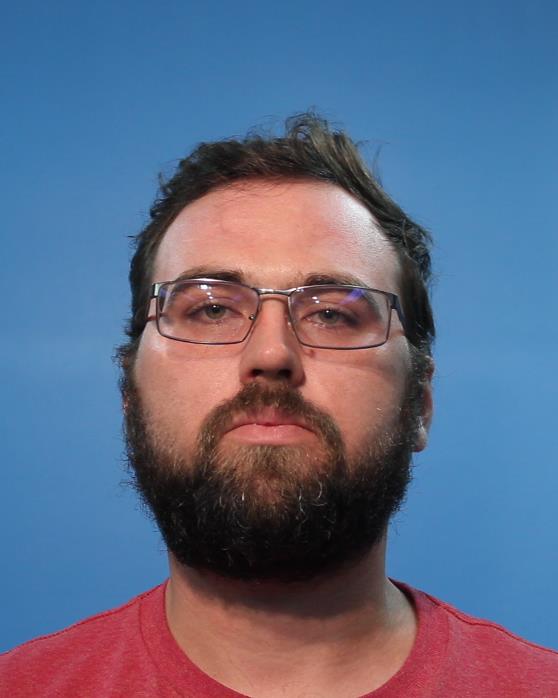 EVANS, BRYCE ANDREW arrested by Pearland Police Department