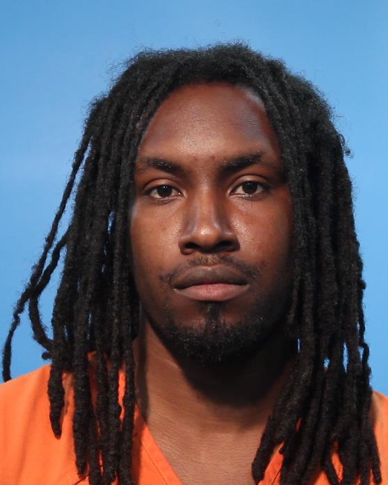 MORRIS, PAUL DEMETRIS, Jr. booking photo