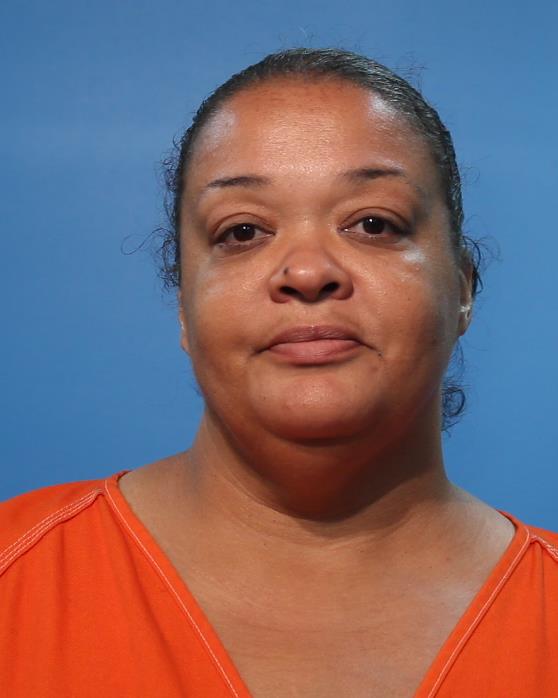 MCCOY, KERRI JEAN arrested by Pearland Police Department