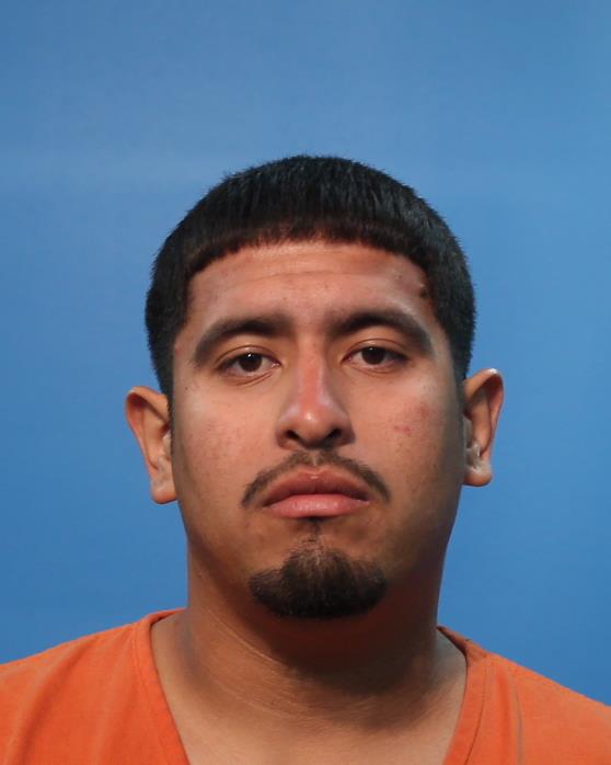 PEREZ, JOSHUA ANTHONY booking photo