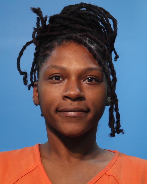 WILLIAMS, TYLER ASSIAH booking photo