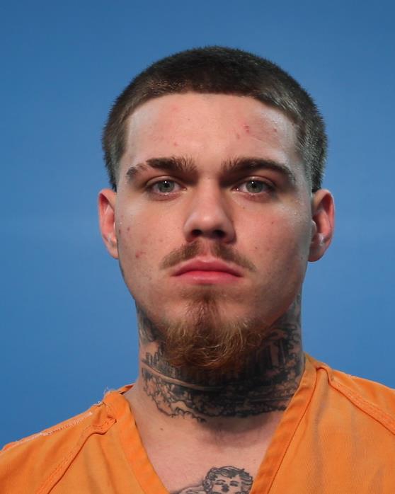 Wright, Ayden arrested by Brazoria County Sheriff’s Office