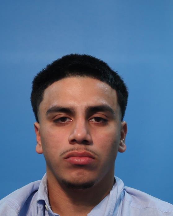 SANTIBANEZ, ALEXANDER arrested by Iowa Colony PDDRIVING WHILE INTOXICATED