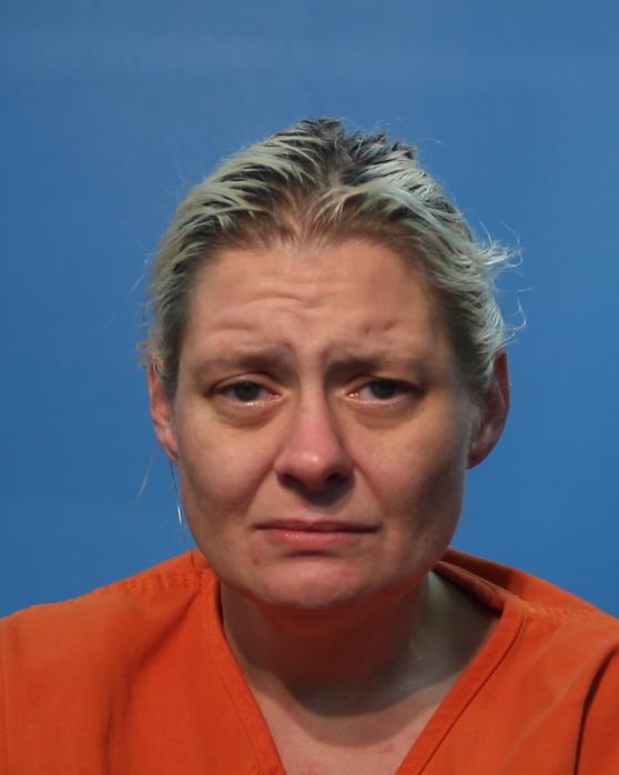 GLEATON, ELIZABETH ELLEN booking photo