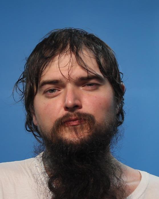 Ellsworth, Christian Vaughn Thomas arrested by Brazoria County SO/PD