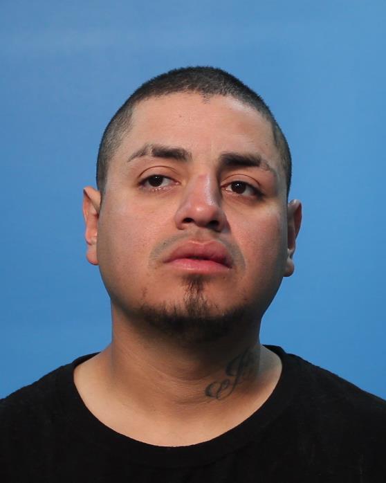 ORTIZ, JORGE arrested by Lake Jackson Police Department